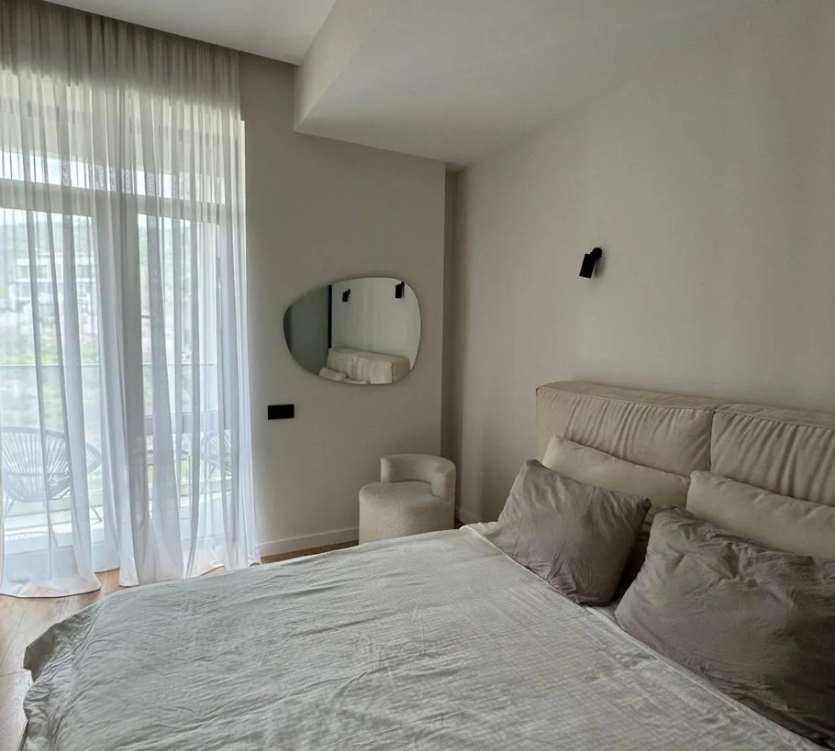 Cosy Apartment-Center Of Tbilisi Appartamento