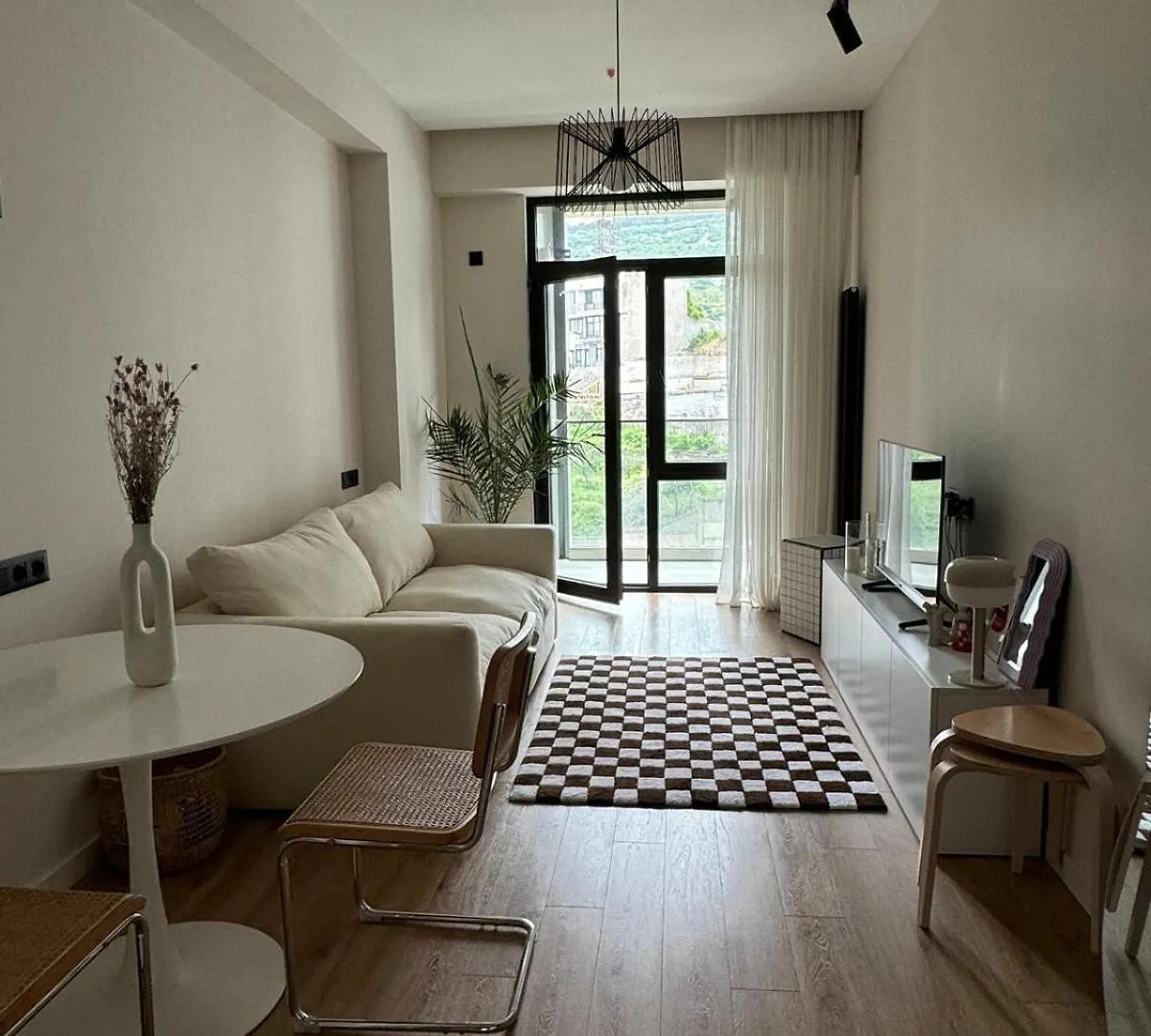 Cosy Apartment-Center Of Tbilisi Appartamento