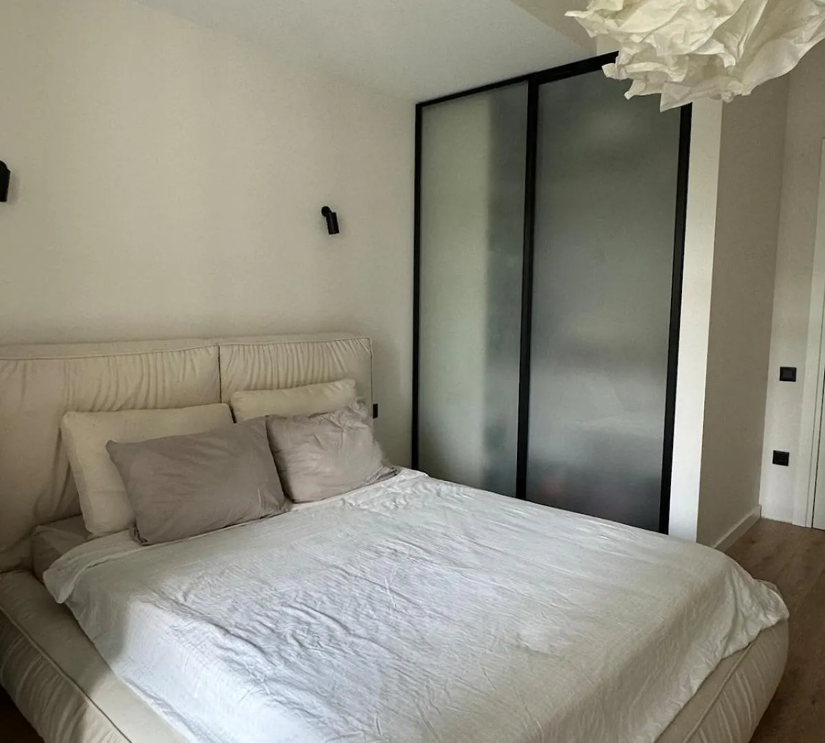 Cosy Apartment-Center Of Tbilisi Georgia